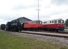 2017.09.21 Lokparade Bahnhof Gmünd NÖVOG (4)